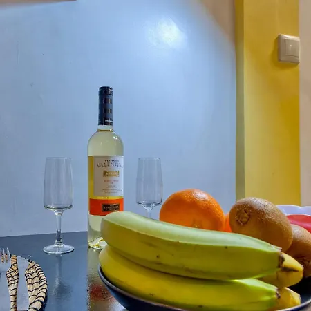 Apartment Cetral And Cozy In Bairro Alto
